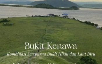 One Spots Of 4Days3Nights Tour Lombok From Flores