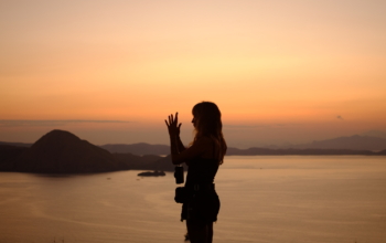 Document Of sharing trip 3D1N &2D1N Komodo