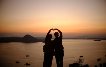 Documentations of Komodo Tour