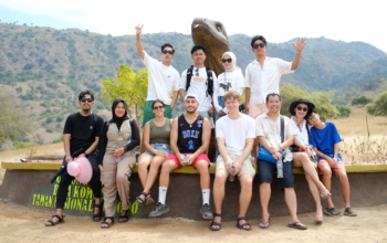 Tips to Avoid Limited Visitor Quotas When Visiting Komodo National Park