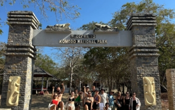 Why Choose a Flores to Lombok Trip for Your Next Adventure?