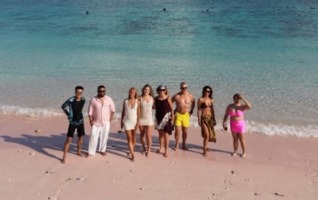 Sharing tour Documentations