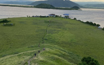 Kenawa Island Sumbawa
