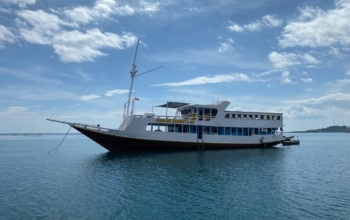 Why Choose 4Days3Night Lombok Tour From Flores