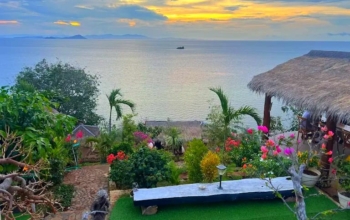 Flores Land Tour After Komodo Sailing