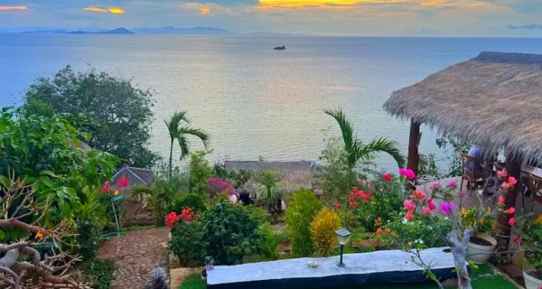 Flores Land Tour After Komodo Sailing