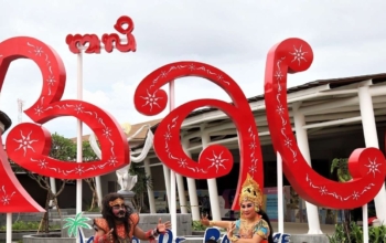 How to Do a Tour to Komodo Island from Bali