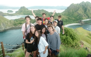 Standard vs Luxury Komodo to Lombok Tour