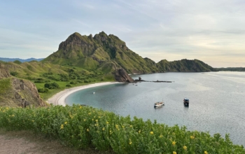 Why a Komodo Trip is the Best Escape from Burnout