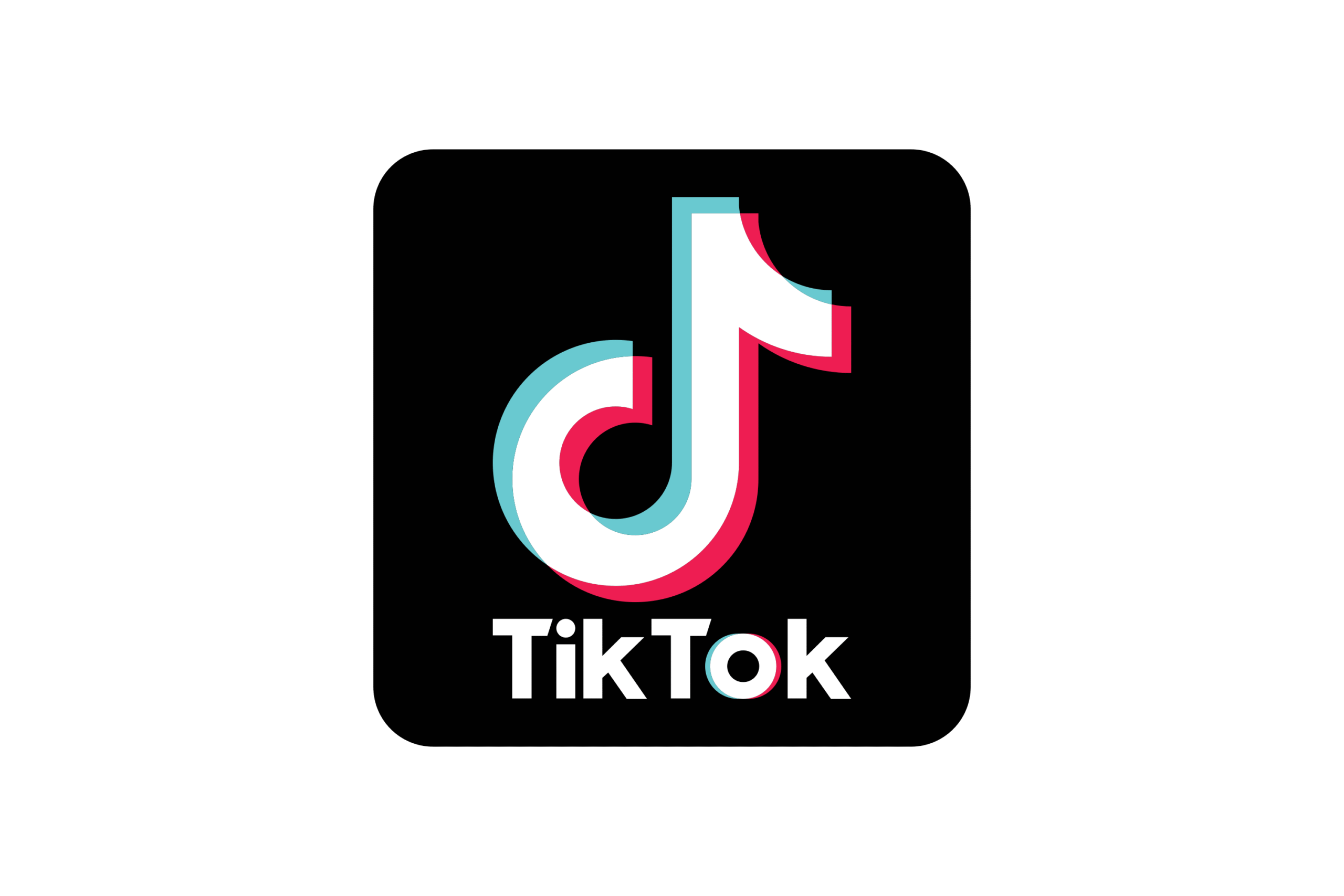 Icon Tiktok