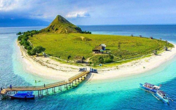 The Ultimate Lombok to Komodo Itinerary